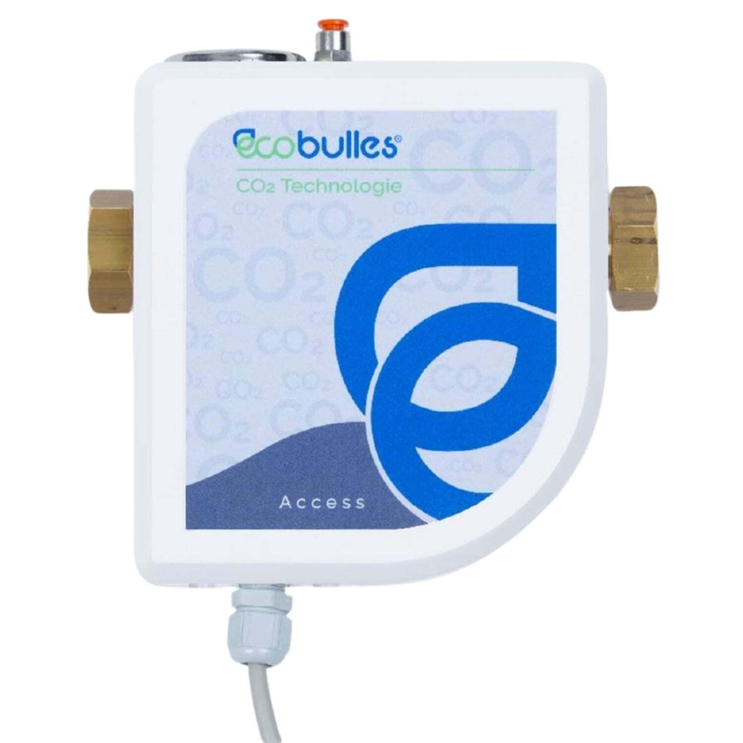 Adoucisseur Ecobulles Access