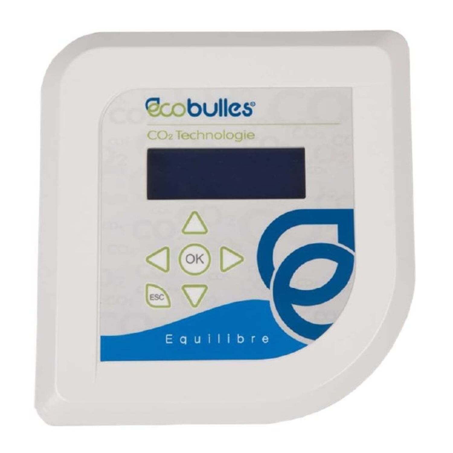 Adoucisseur Ecobulles Equilibre
