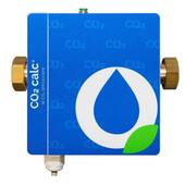 Adoucisseur Ecobulles CO2 Calc