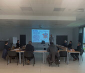 Formation Odis sur le traitement de l'eau